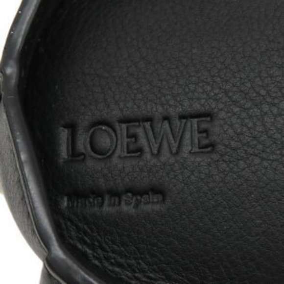 LOEWE Animal Shoulder Bag Calf - Picture 6 of 9